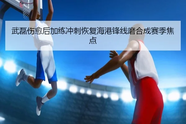 武磊伤愈后加练冲刺恢复海港锋线磨合成赛季焦点（BAJIESPORTS）